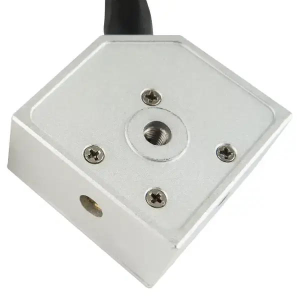 Thumbnail: 3-Axis Vibration Tester | Measures Velocity, Acceleration & Displacement