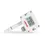 Thumbnail: Industrial Temperature & Humidity Transmitter – LCD Display, RS485, Wall or Duct Mount