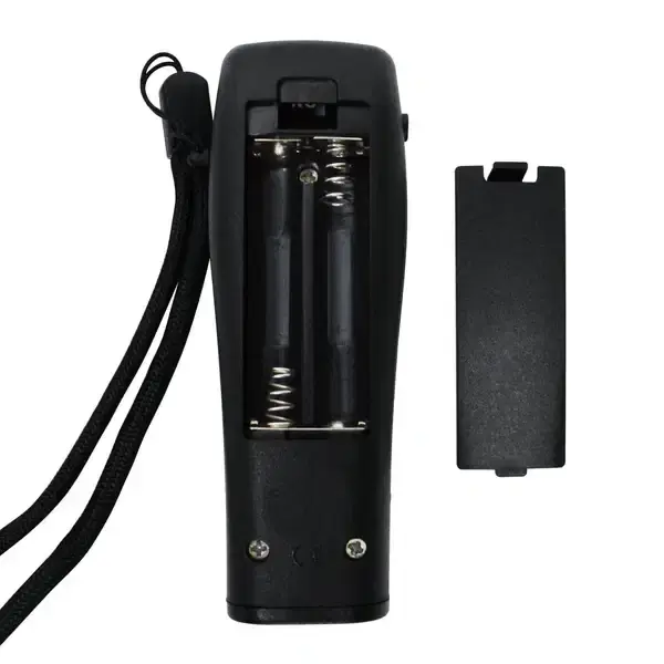 Thumbnail: Ultrasonic Leak Detection Transmitter – Air, Water & Seal Leak Testing