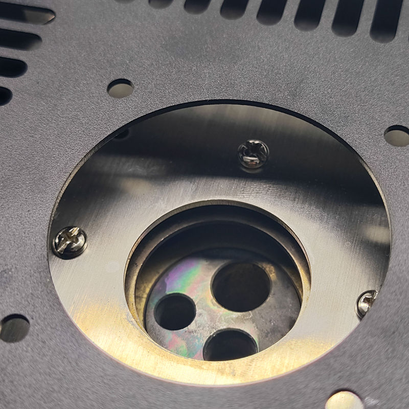 Thumbnail: High-Precision Dry Block Temperature Calibrator – Touch Screen (-20°C to 150°C)