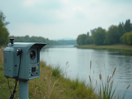 How Reliable Data Can Transform Water Resource Management