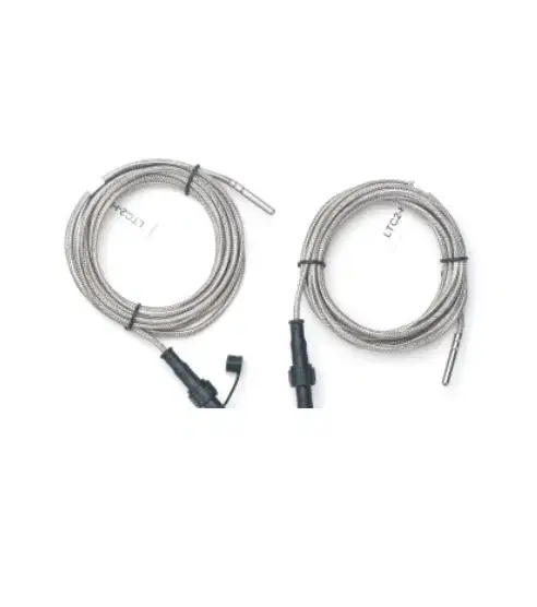 Thumbnail: DRAGINO Solar Powered Industrial NB-IoT Temperature Transmitter