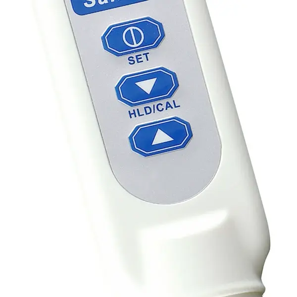 Salinity & Temp Meter, Pen Type Salt Water Quality