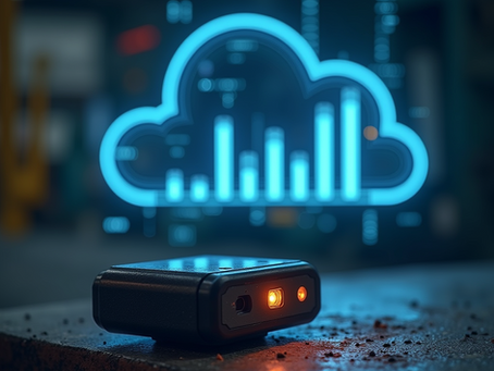 Harnessing the Power of ProSight and ProSense for Seamless Industrial Monitoring Solutions
