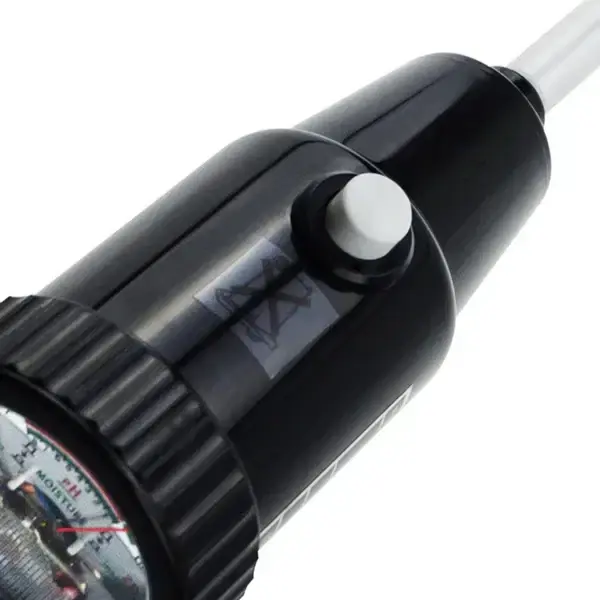 Thumbnail: pH & Moisture Soil Tester – Long Probe, Self-Powered for Accurate Soil Analysis