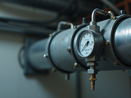 Understanding the Role of Differential Pressure Switches in HVAC Systems