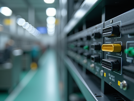 Exploring the Milesight UC300 Industrial IoT Controller Features Benefits and Real-World Applications