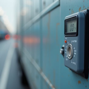Revolutionizing Cold Chain Logistics How Temperature Data Loggers Ensure Freshness and Safety