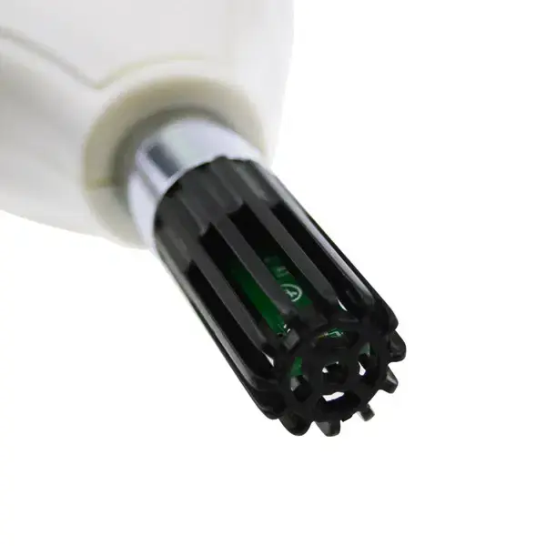 Thumbnail: Pocket-Size Digital Temperature & Humidity Meter with Dual Display