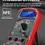 Thumbnail: Compact Auto-Ranging Digital Multimeter for Electrical Testing (2000-Count)