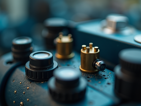 Understanding Flow Meter Outputs Pulse 4-20mA Modbus and Ethernet Explained