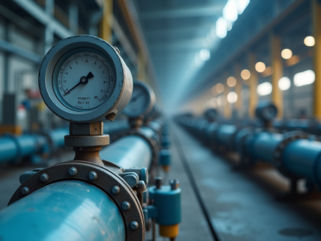 Explore the Advantages of ProSense Instruments for Industrial Measurement and Monitoring in Australia