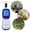 Thumbnail: Digital Humidity & Temperature Meter