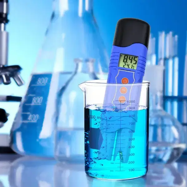 Thumbnail: ProSight Waterproof pH, ORP & Temperature Meter – Floating Design with ATC