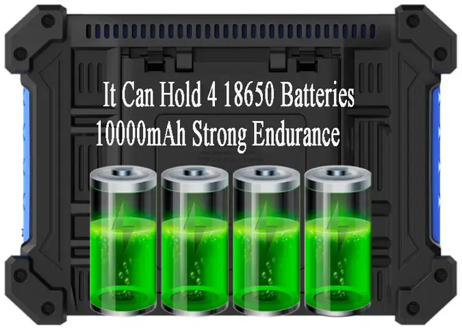 Thumbnail: Portable 4-Channel USB Digital Oscilloscope with Touch Screen