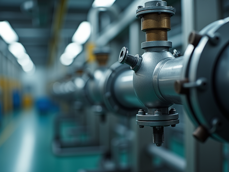 ProSense Instruments Revolutionizing Industrial Monitoring Solutions for Enhanced Efficiency and Safety