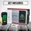 Thumbnail: 3-in-1 EMF Radiation Detector – Electric, Magnetic & RF Field Monitor