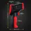 Thumbnail: Infrared Thermometer – Non-Contact Surface & K-Type Thermocouple Measurement
