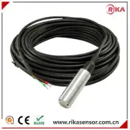 Thumbnail: Online Turbidity Sensor – Optical Water Quality Probe, 4–20mA / RS485 Output