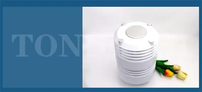 Thumbnail: Air Quality Monitoring Sensor – VOC, PM2.5/PM10 & Multi-Gas Detection