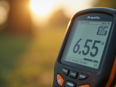 How to Choose the Best Environmental Monitoring Instrument for Your Project Needs