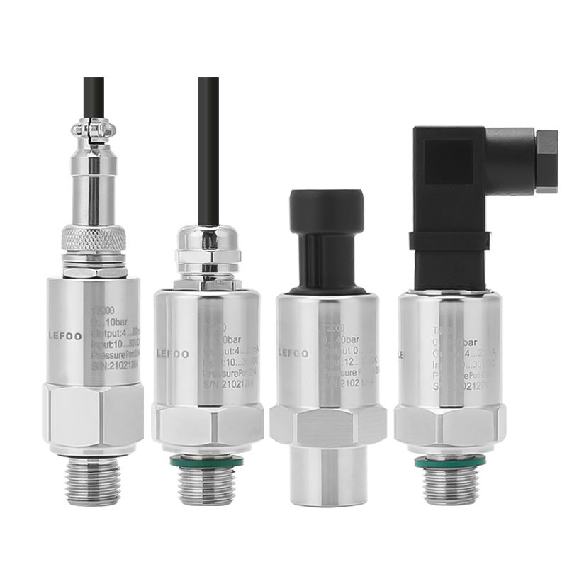 Pressure Transmitter