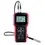 Thumbnail: Advanced Ultrasonic Thickness Gauge – 0.75–500mm Range with Data Logging