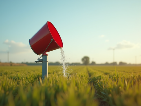 Low-Power Rainfall Monitoring Systems and Real-Time Data Solutions
