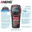 Thumbnail: Auto-Ranging Digital Multimeter with Colour Display, NCV & 20A Current