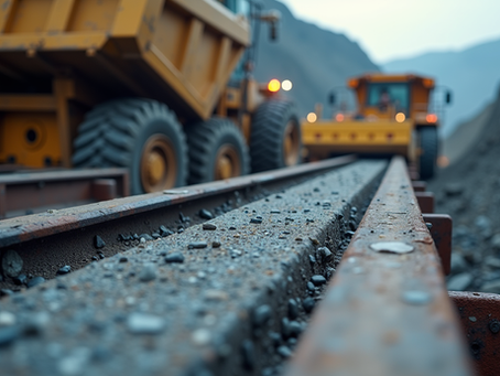 How Remote Monitoring Technology Minimises Downtime in Quarries and Concrete Plants