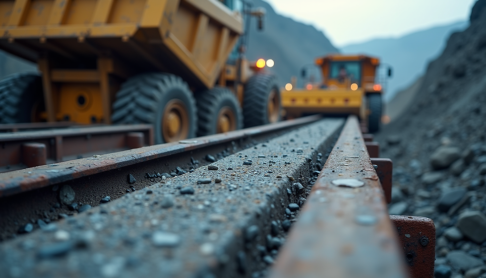 How Remote Monitoring Technology Minimises Downtime in Quarries and Concrete Plants
