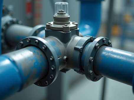 Revolutionizing Temperature Measurement for Hydraulic Systems with PT100 Transmitters