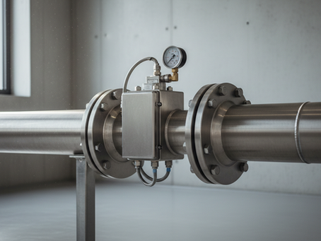 How to Select the Right Gas Flow Meter: Key Application Details for Accurate Measurement