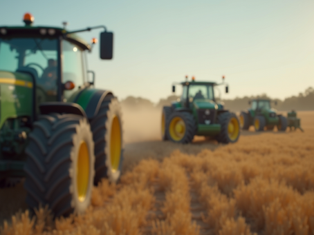 Creating Australia's Best Value Industrial IoT Sensor Ecosystem with ProSense's Comprehensive Solutions