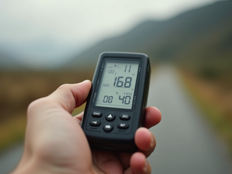 Choosing the Right Anemometer for Accurate Wind Speed Measurement