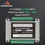 Thumbnail: 16-Channel PT100 / PT1000 Temperature Acquisition Module – RS485 Modbus RTU