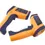 Thumbnail: Professional Infrared Thermometer – Non-Contact Laser Surface Temperature Gun