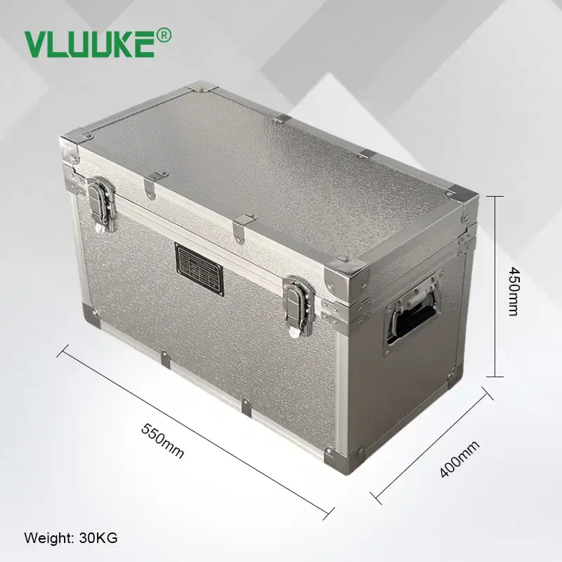Thumbnail: Primary Current Injection Tester – 5 kVA for Relay & Breaker Testing