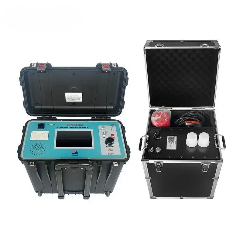 ProSight 80/90KV Hipot Tester Function 3 in 1