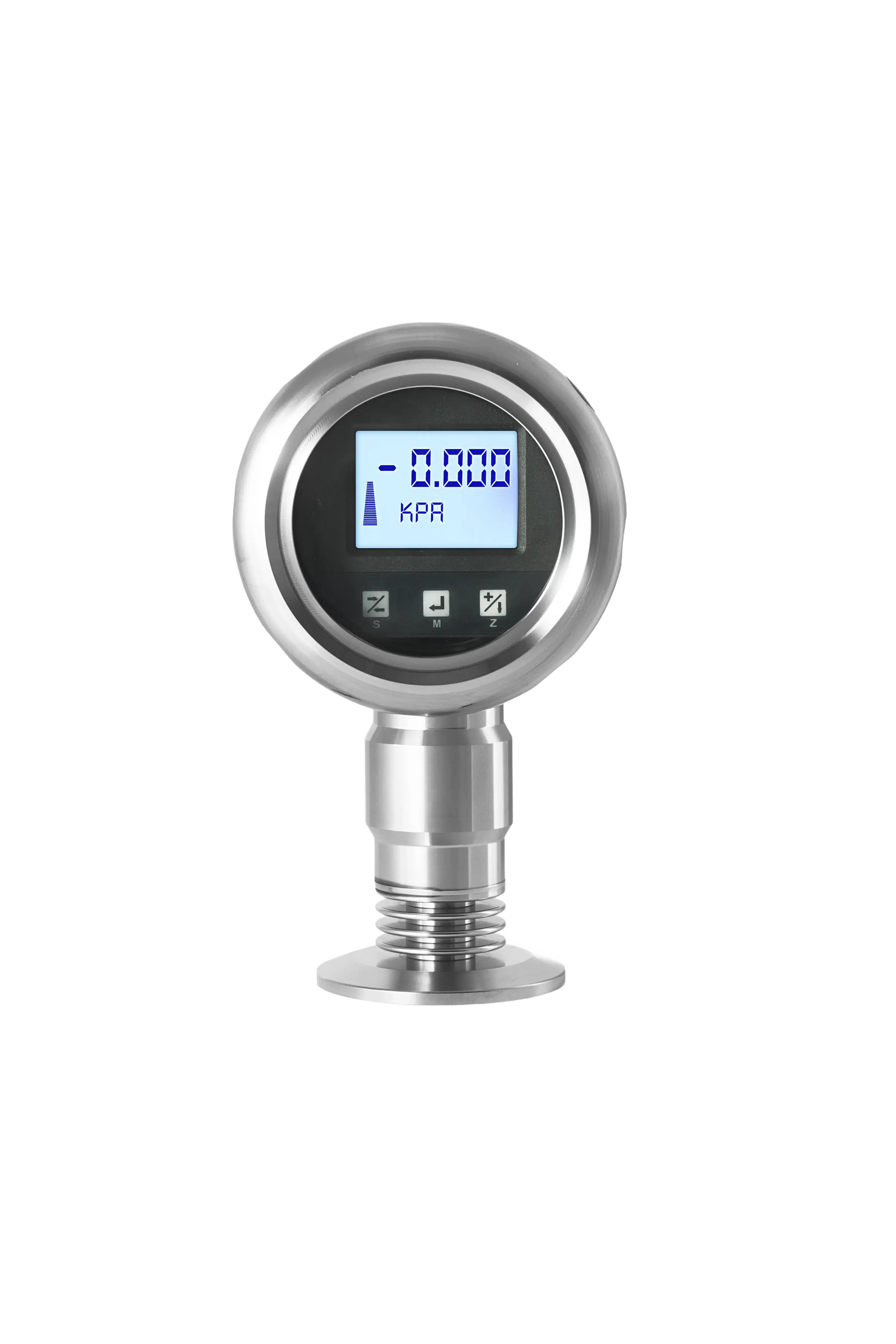 ProSight Sanitary Digital Pressure Sensor