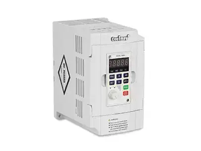 Thumbnail: 22kW VSD Single-Phase to 3-Phase 415V – Motor Drive