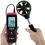 Thumbnail: Multifunction Digital Anemometer Datalogger – Wind Speed, Temp & Humidity Meter