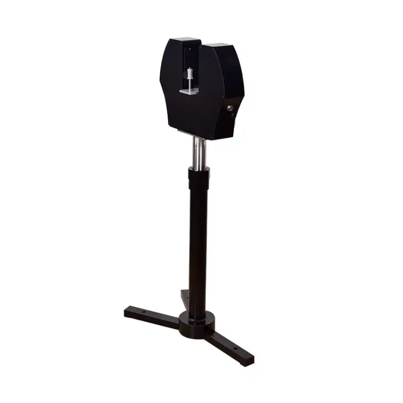 Thumbnail: Laser Diameter Gauge (0.2–30mm, High-Precision Cable & Wire Measurement)