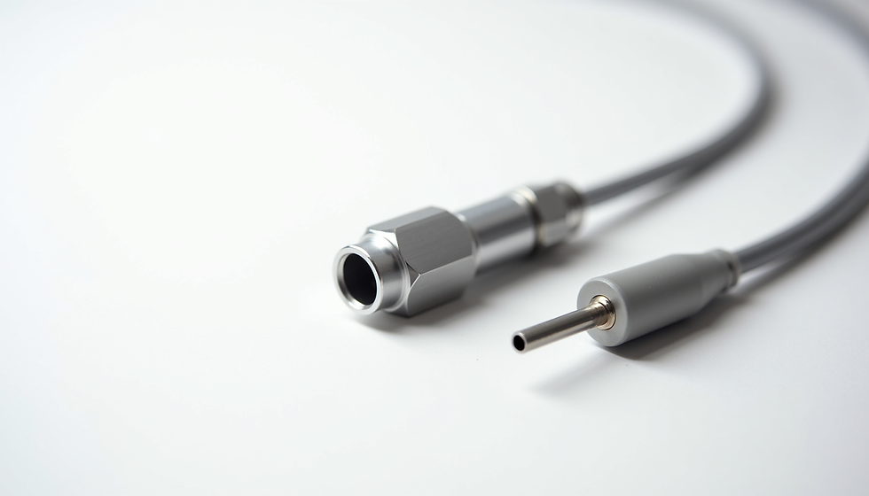 Comparing PT100 Sensors and Thermocouples: Principles Accuracy Applications and More