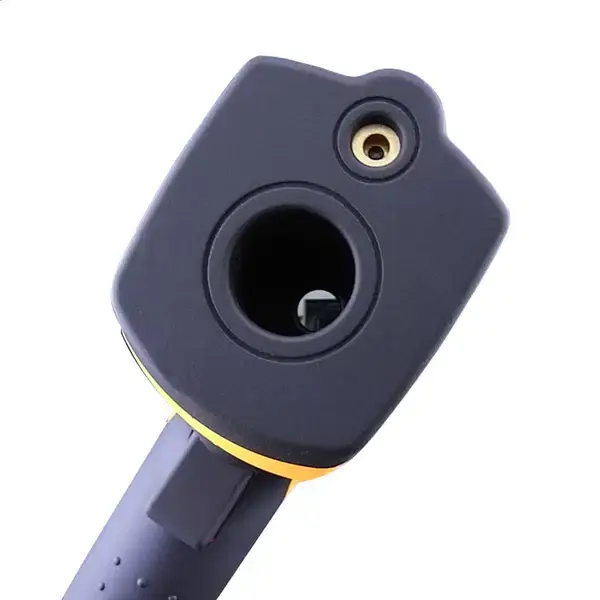 Thumbnail: Professional Infrared Thermometer – Non-Contact Laser Surface Temperature Gun