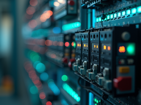Modular PLCs for Low-Cost Automation in Australia