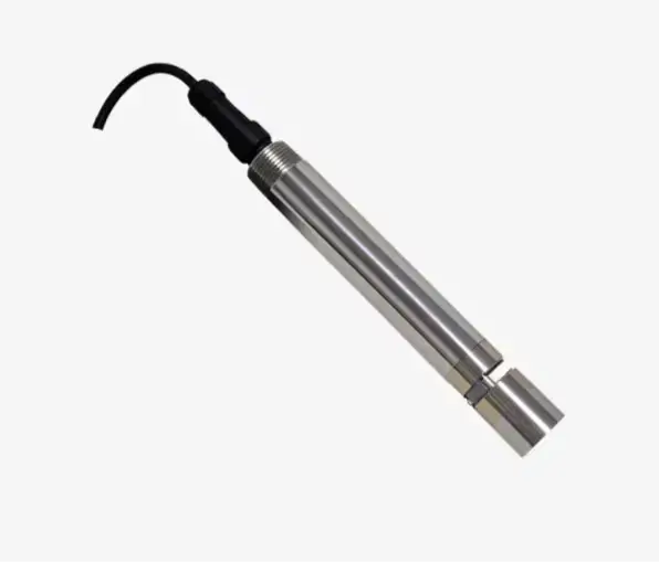 Thumbnail: Total Suspended Solids (TSS) Sensor – Optical Water Quality Monitoring