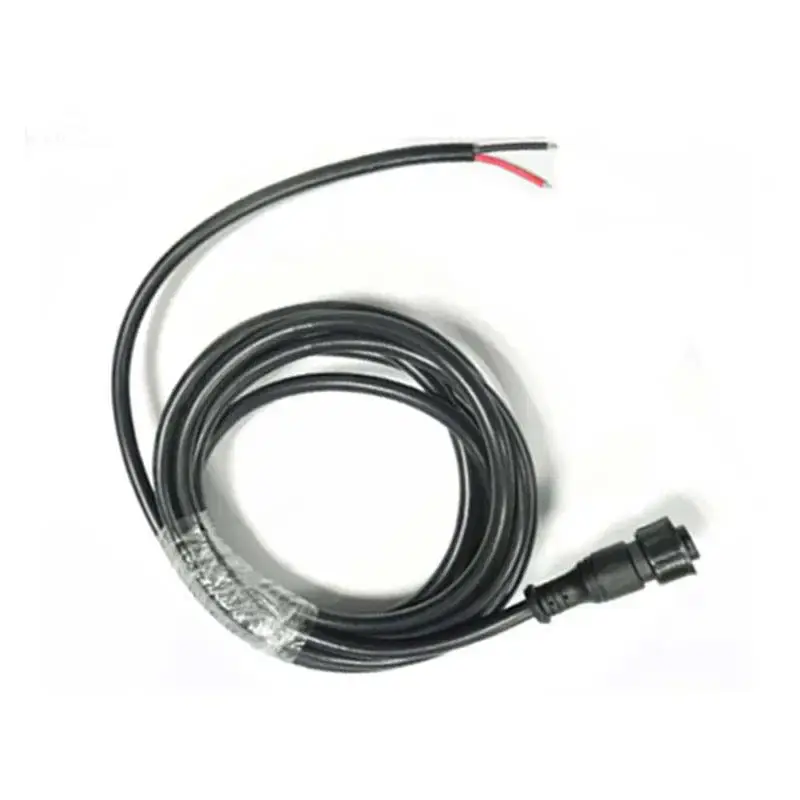 Thumbnail: Water Leak Detection Rope Sensor for Oil, Water, and Chemical Monitoring