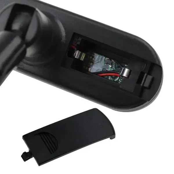 Thumbnail: Twistable Pocket pH Tester – Compact, Rugged & Adjustable with 360° Display