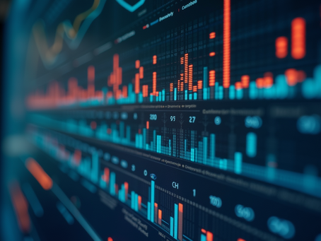 Strategies for Managing Data Gaps and Connectivity Loss in ProSight